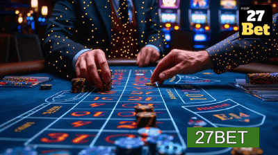 Blackjack Success Story