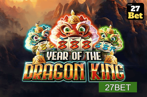 Welcome Bonus - Golden Dragon